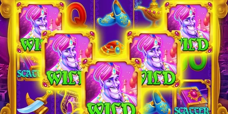 ภาพรวมเกี่ยวกับหมวดหมู่เกมสล็อตบน SLOT