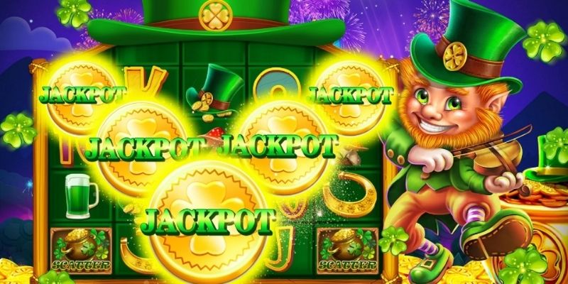 จุดเด่นของหมวดหมู่เกมสล็อตบน SLOT