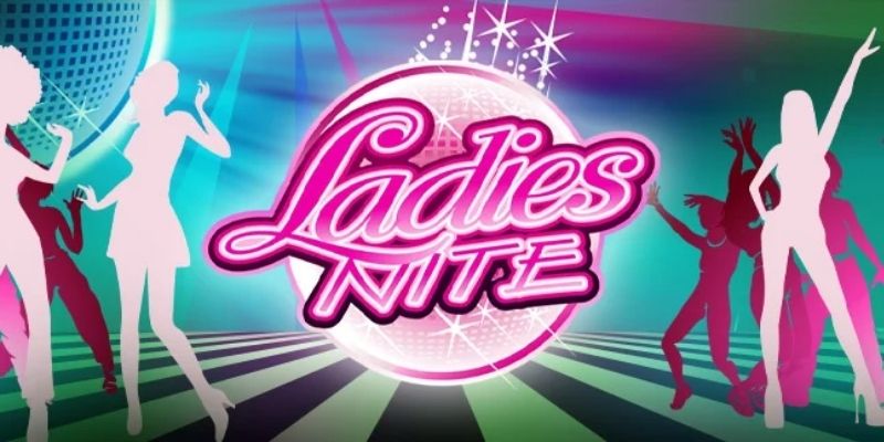 แนะนำเกมสล็อต Night Club Lady