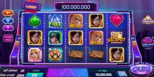 คู่มือการเข้าร่วมเกมสล็อต Night Club Lady