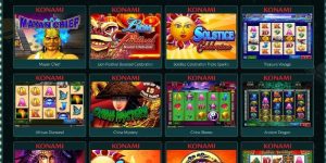 สำรวจคอลเลกชันเกมคุณภาพหลากหลายที่ SLOT99