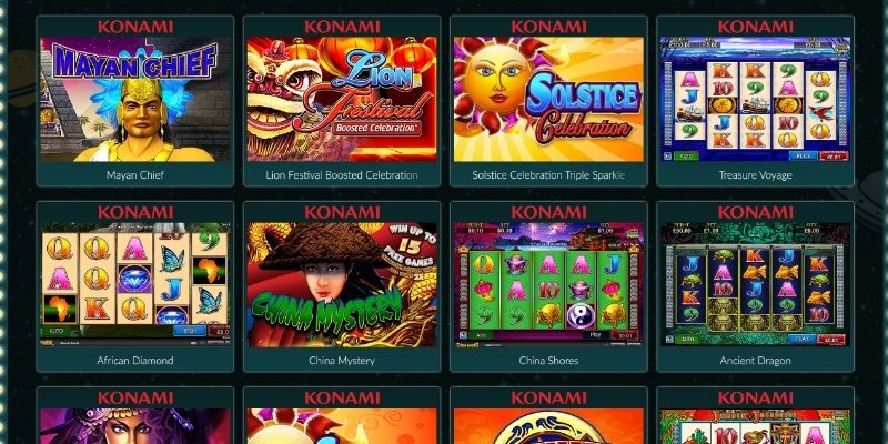 สำรวจคอลเลกชันเกมคุณภาพหลากหลายที่ SLOT99