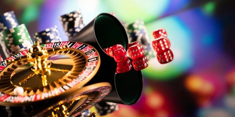 ทำไมจึงควรเลือก SLOT เพื่อค้นหาข้อมูลเกี่ยวกับเจ้ามือรับแทง?