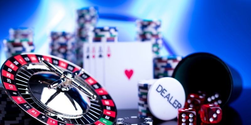 ประโยชน์เมื่อใช้ SLOT