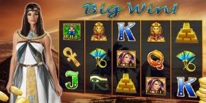 ประสบการณ์การเล่นเกมสล็อต Golden Queen อย่างมีประสิทธิภาพ