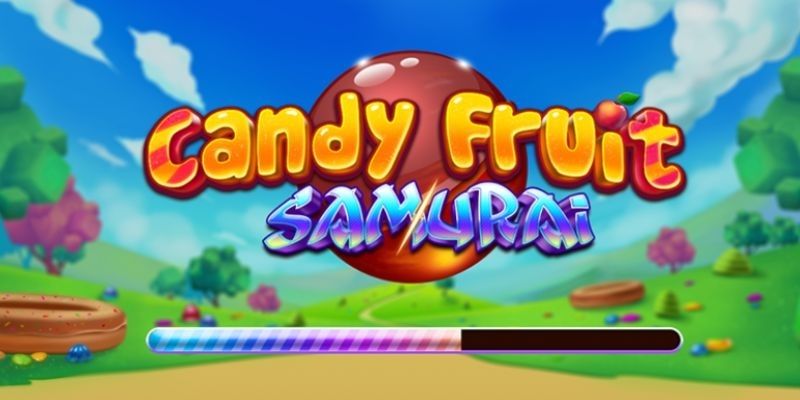 แนะนำเกี่ยวกับเกมสล็อต Candy Fruit Samurai