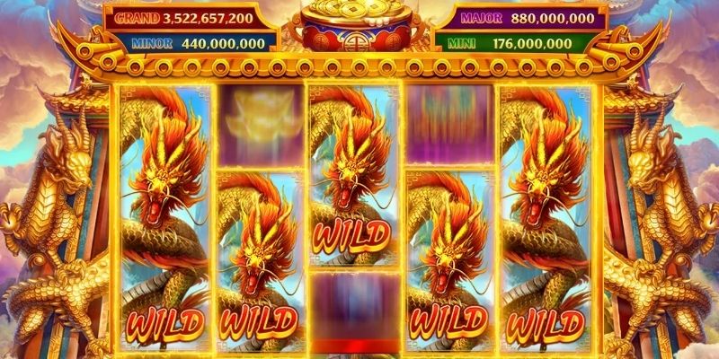 เกมสล็อตคืออะไร? เคล็ดลับการหมุนสล็อตที่ชนะง่าย