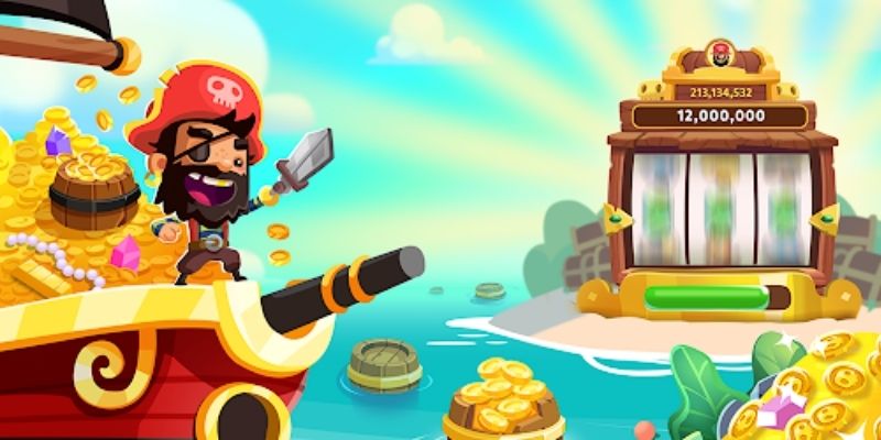 เคล็ดลับที่จะช่วยให้คุณล่าแจ็กพอต Pirate King