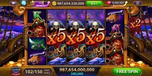 ทำความเข้าใจวิธีการทำงานของเกม Pirate King